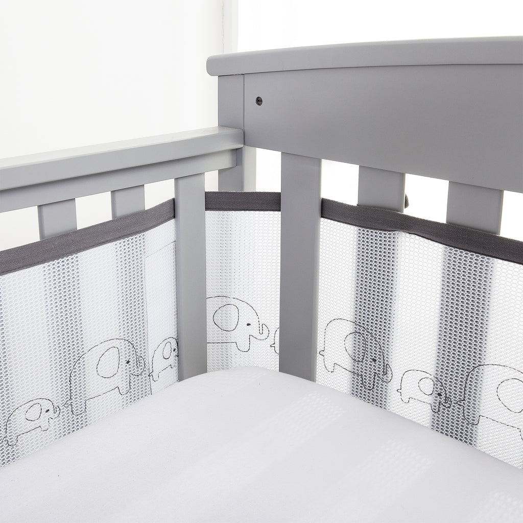 Breathable Mesh Liners – BreathableBaby