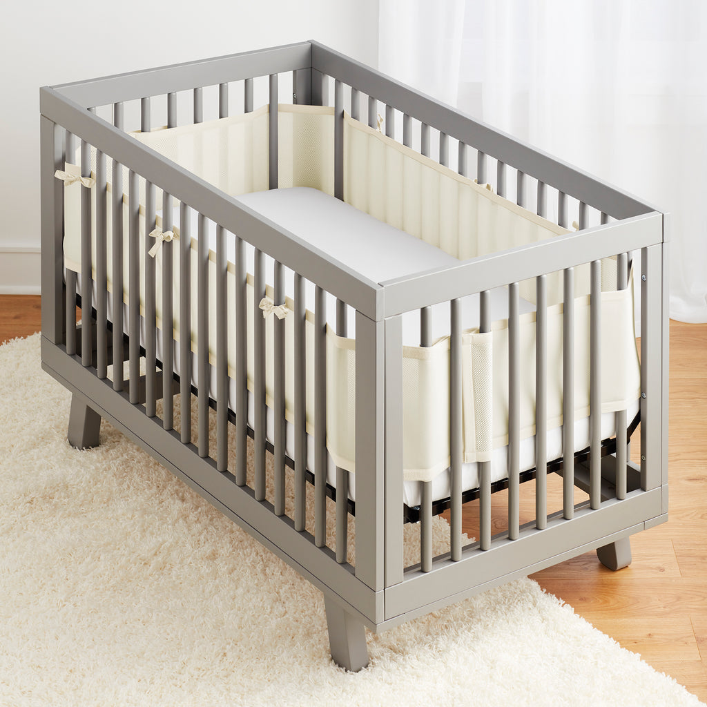Breathable Mesh Liners – BreathableBaby
