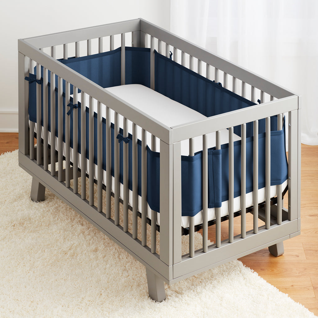Breathable Mesh Liners – BreathableBaby