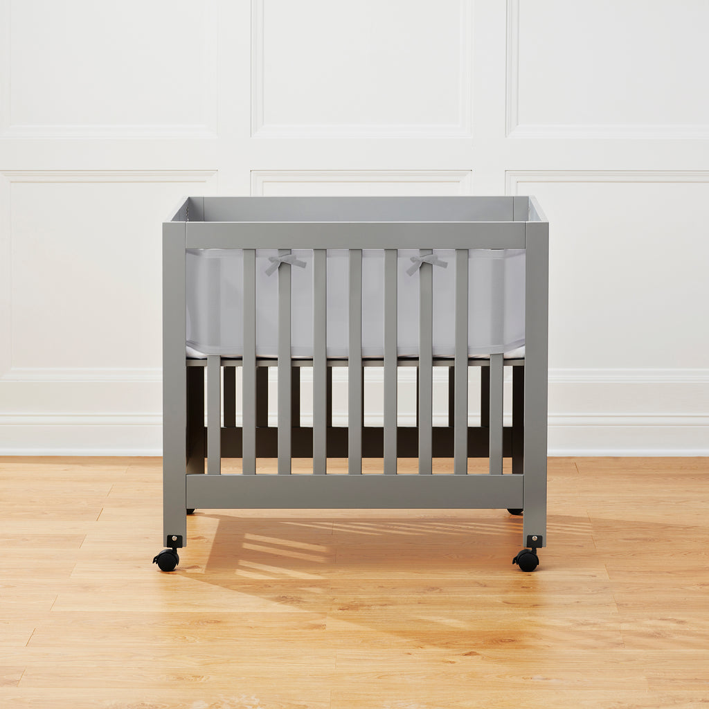 Breathable Mesh Liners – BreathableBaby