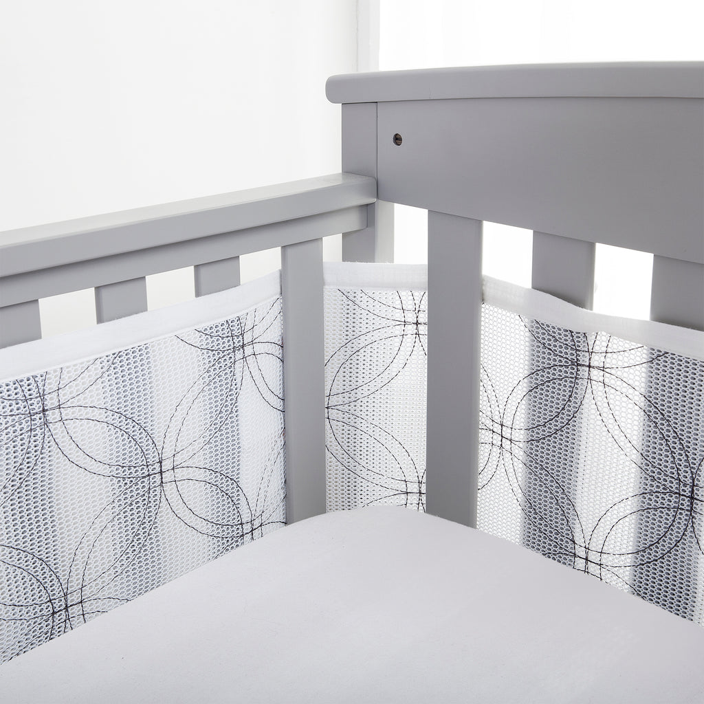 Breathable Mesh Liners – BreathableBaby