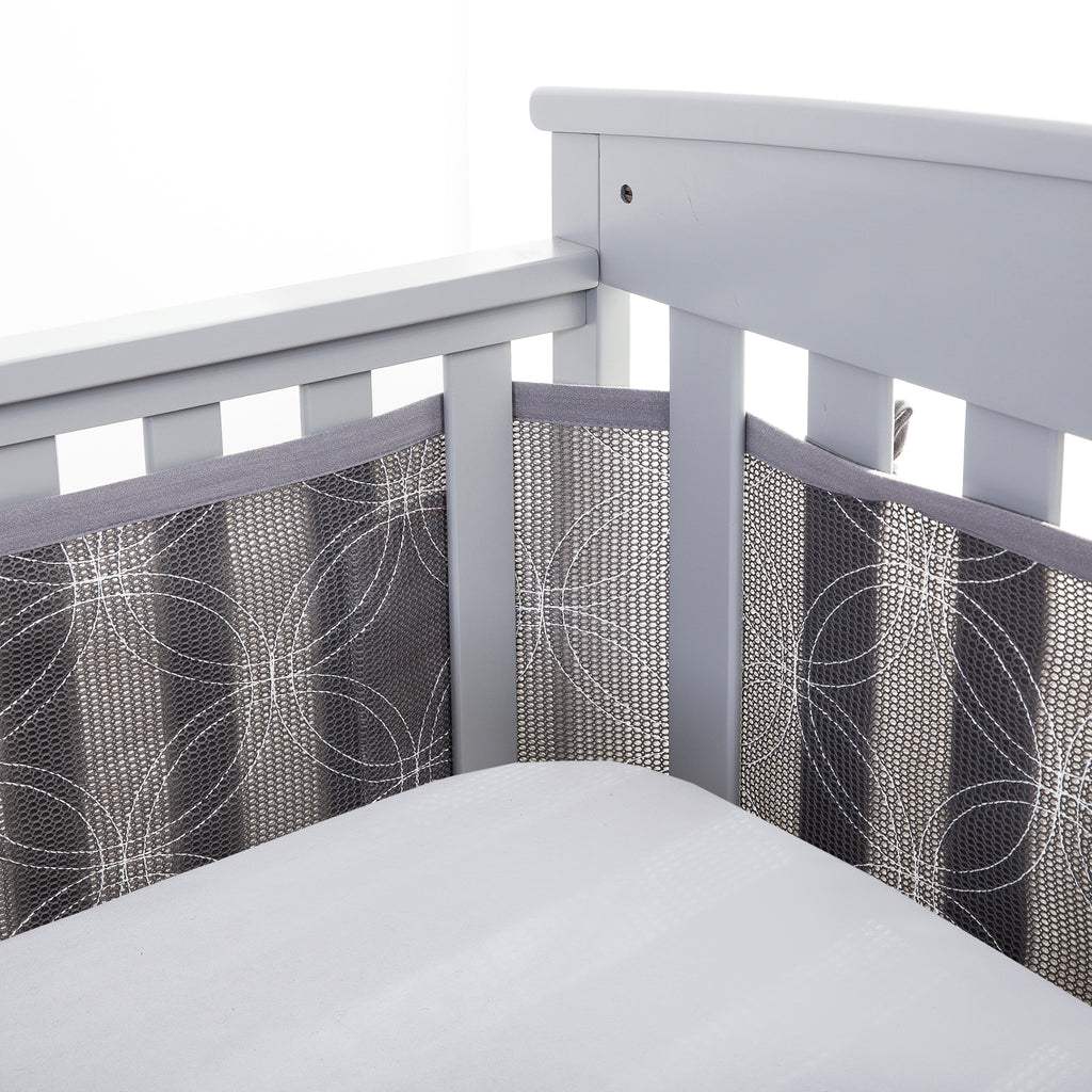 Breathable Mesh Liners – BreathableBaby