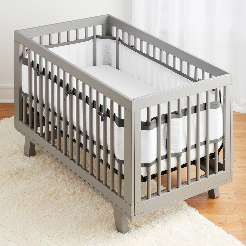 Breathable Mesh Liners – BreathableBaby