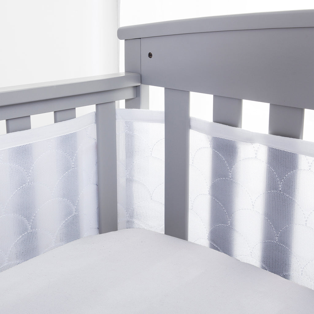 Breathable Mesh Liners – BreathableBaby