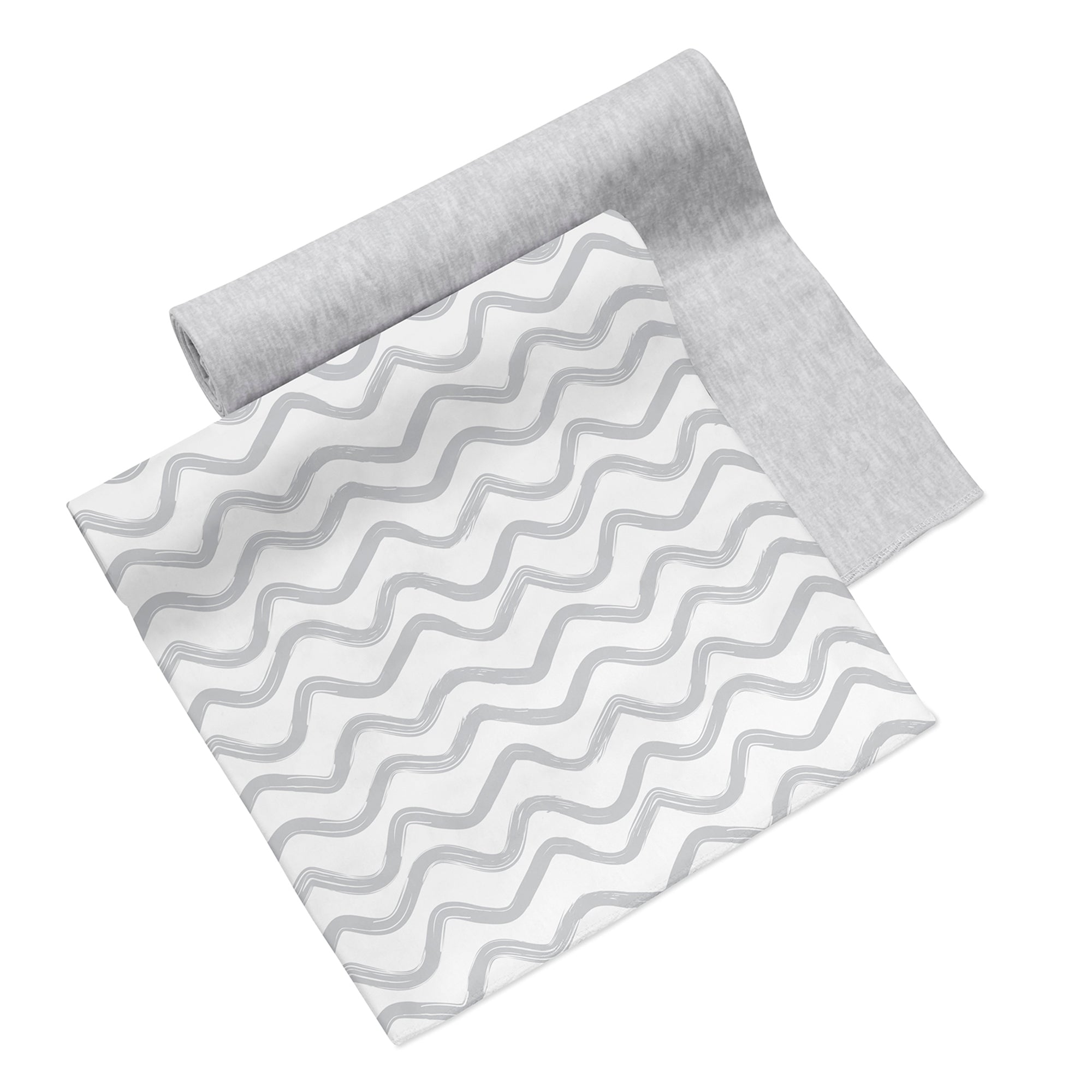 Breathablebaby deluxe modal on sale knit baby blanket
